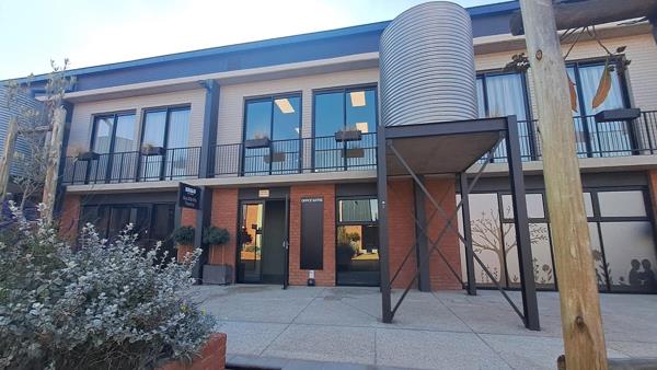 51 m² Office Space