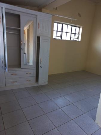 1 Bedroom Garden Cottage