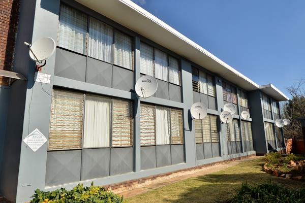 1.5 Bedroom Apartment