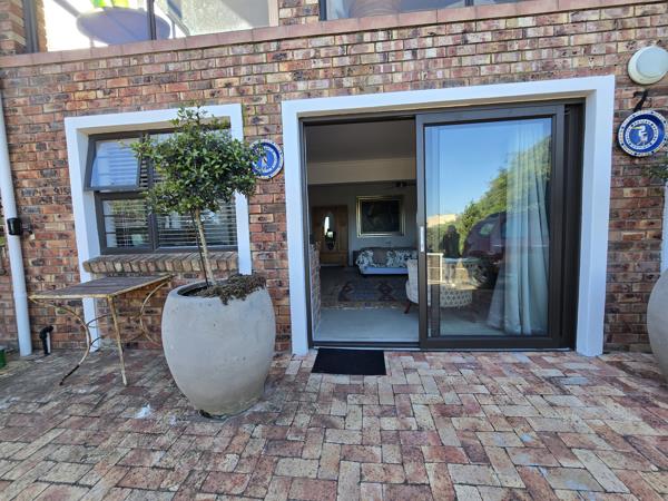 1 Bedroom Flat