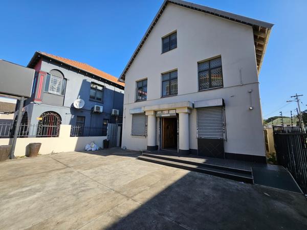 297 m² Commercial space