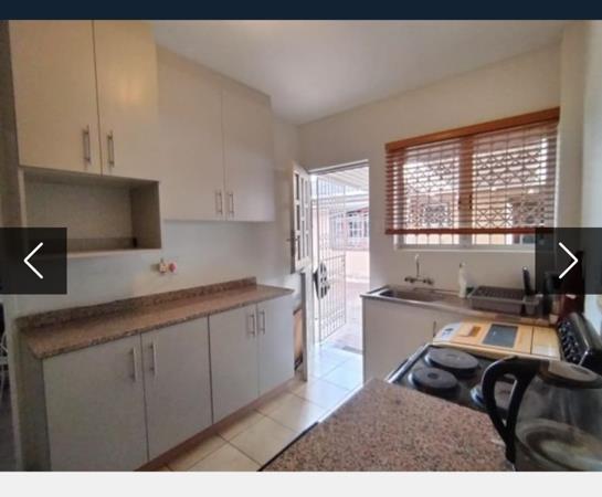 1 Bedroom Garden Cottage