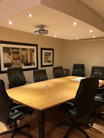 149  m² Commercial space