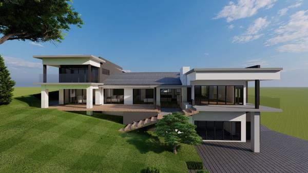2 678 m² Land