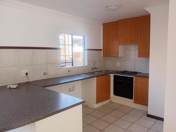 2 Bedroom Cluster