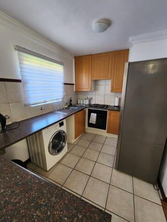 2 Bedroom Cluster