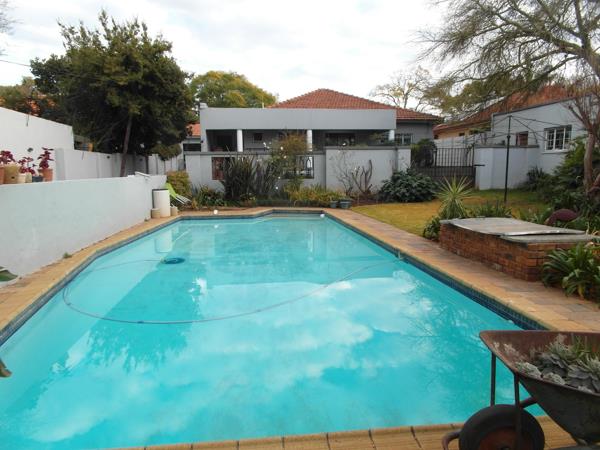 1 Bedroom Garden Cottage