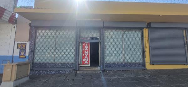 125  m² Commercial space