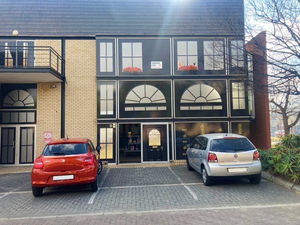 289  m² Commercial space