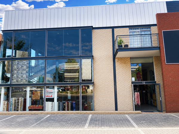 292 m² Commercial space