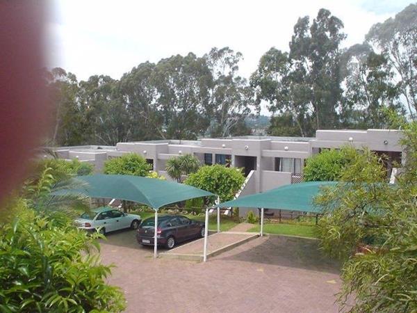 1 Bedroom Townhouse