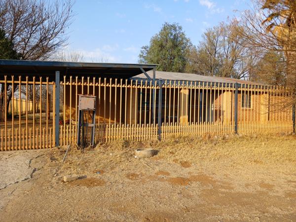 4.2 ha Farm with House