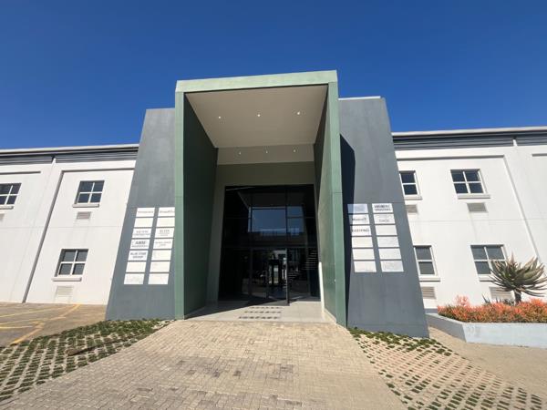 612  m² Commercial space