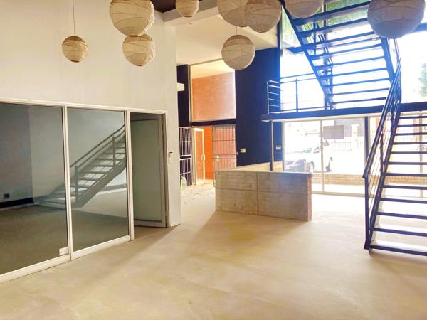 272 m² Commercial space