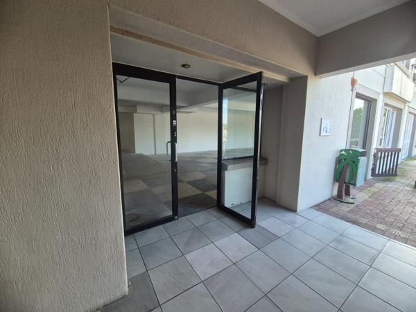 151  m² Retail Space