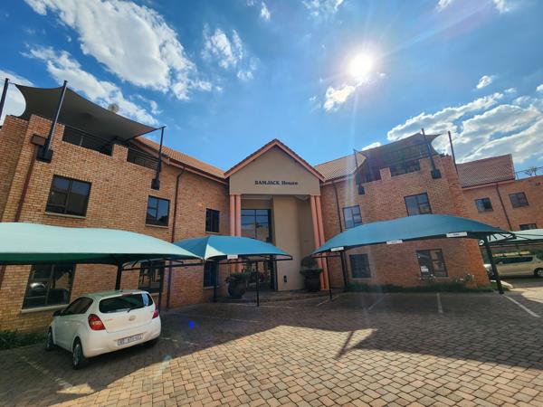 170  m² Commercial space