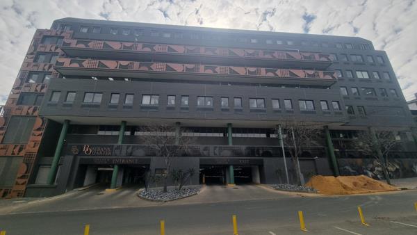 12  m² Office Space