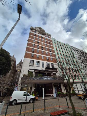 300  m² Commercial space