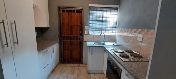 1 Bedroom Garden Cottage