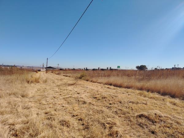 8 575 m² Land