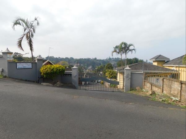2 Bedroom Simplex