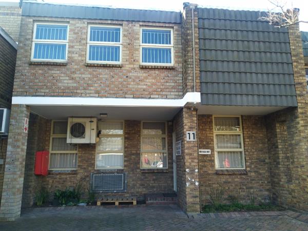 116  m² Office Space