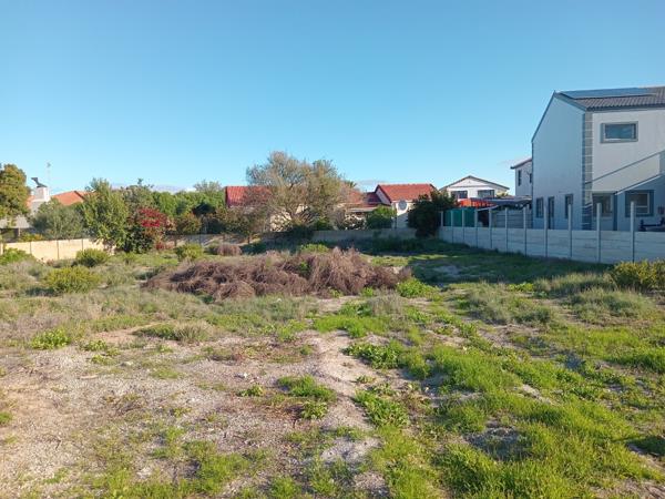 579 m² Land