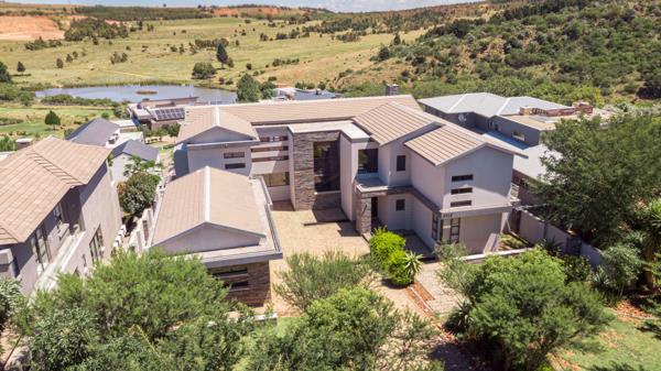 7 Bedroom House