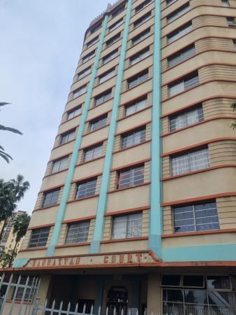 1.5 Bedroom Apartment