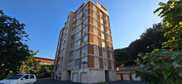 2.5 Bedroom Apartment