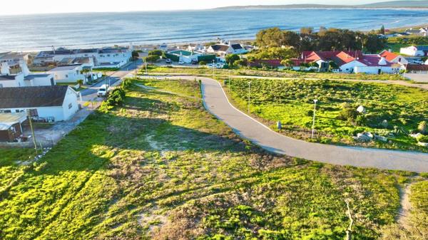 450 m² Land