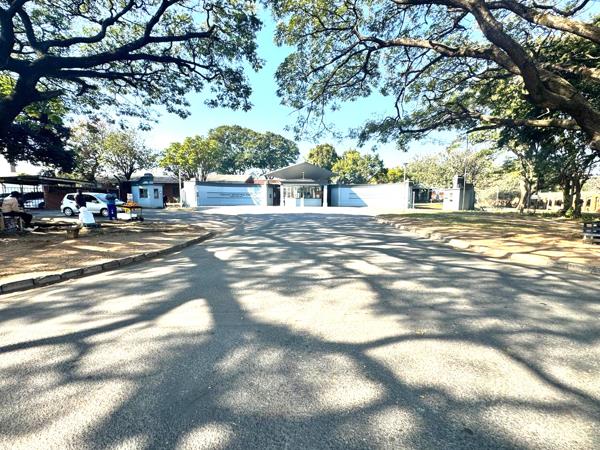 125  m² Commercial space