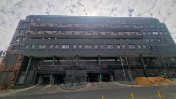 63  m² Office Space