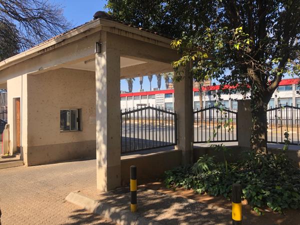 5 301  m² Office Space