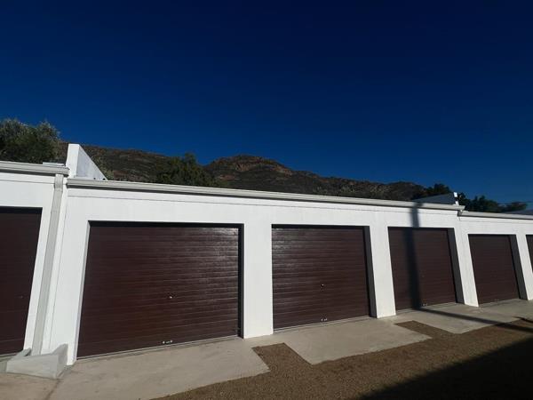 25  m² Commercial space