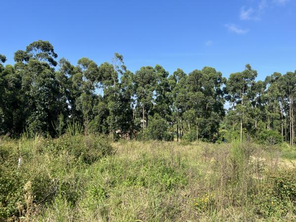 495 m² Land