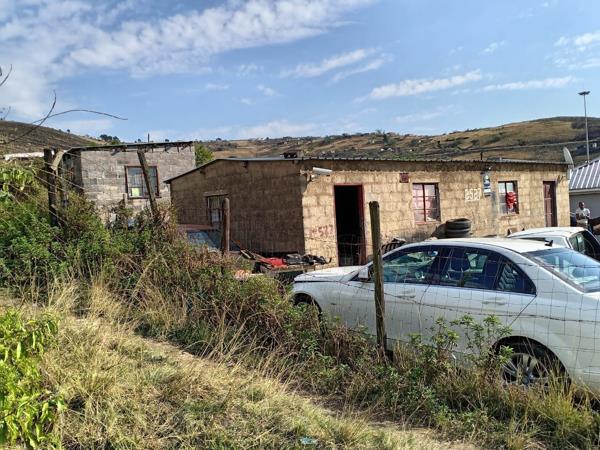 1 Bedroom House