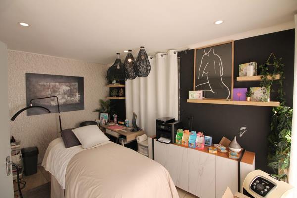 40  m² Commercial space