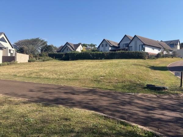 900 m² Land