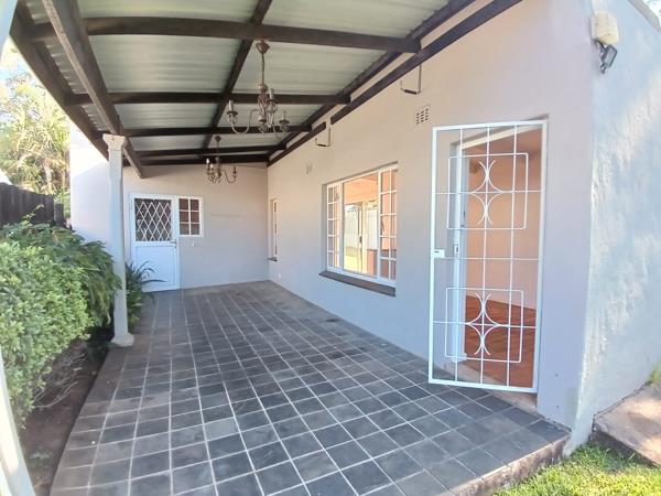 1 Bedroom Garden Cottage