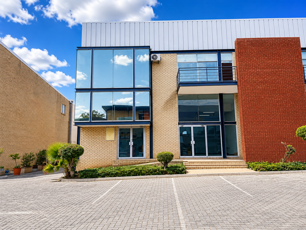 343 m² Commercial space
