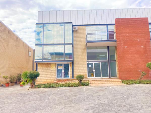 343  m² Commercial space