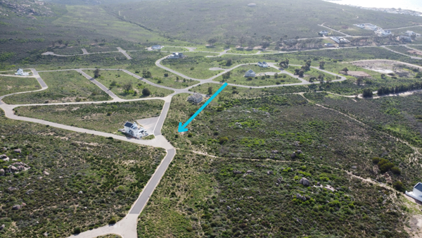 405 m² Land