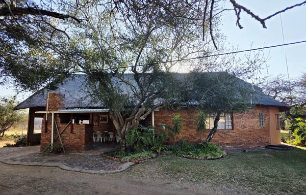 5 Bedroom House