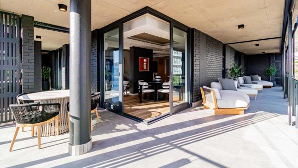 3 Bedroom Apartment