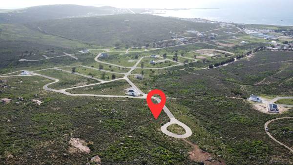 405 m² Land