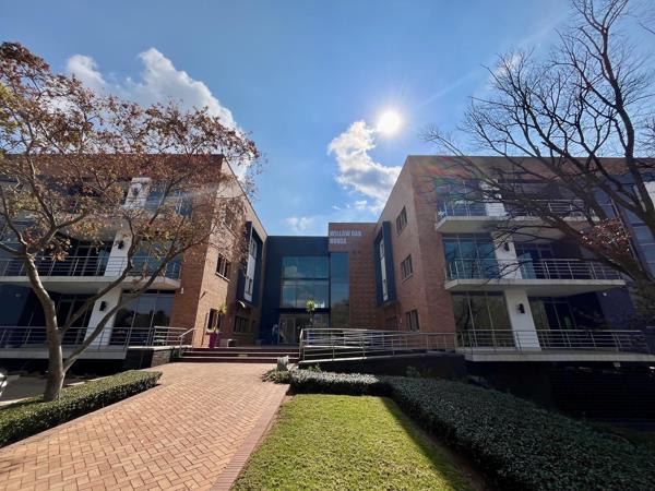 669 m² Office Space
