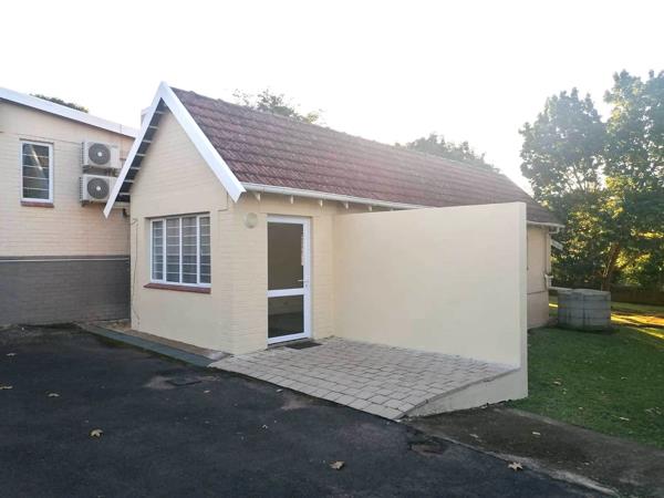 50 m² Commercial space