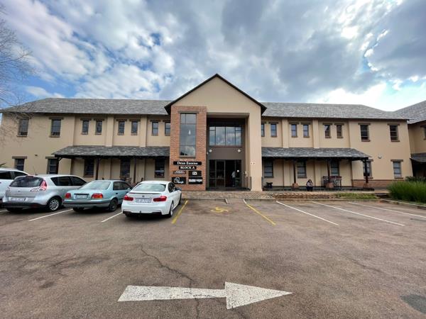 158  m² Commercial space