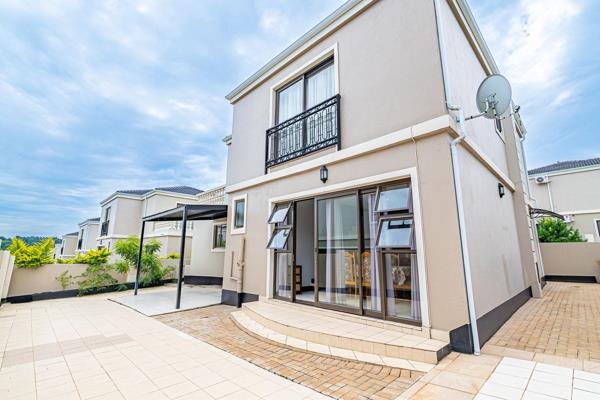 3 Bedroom Duplex